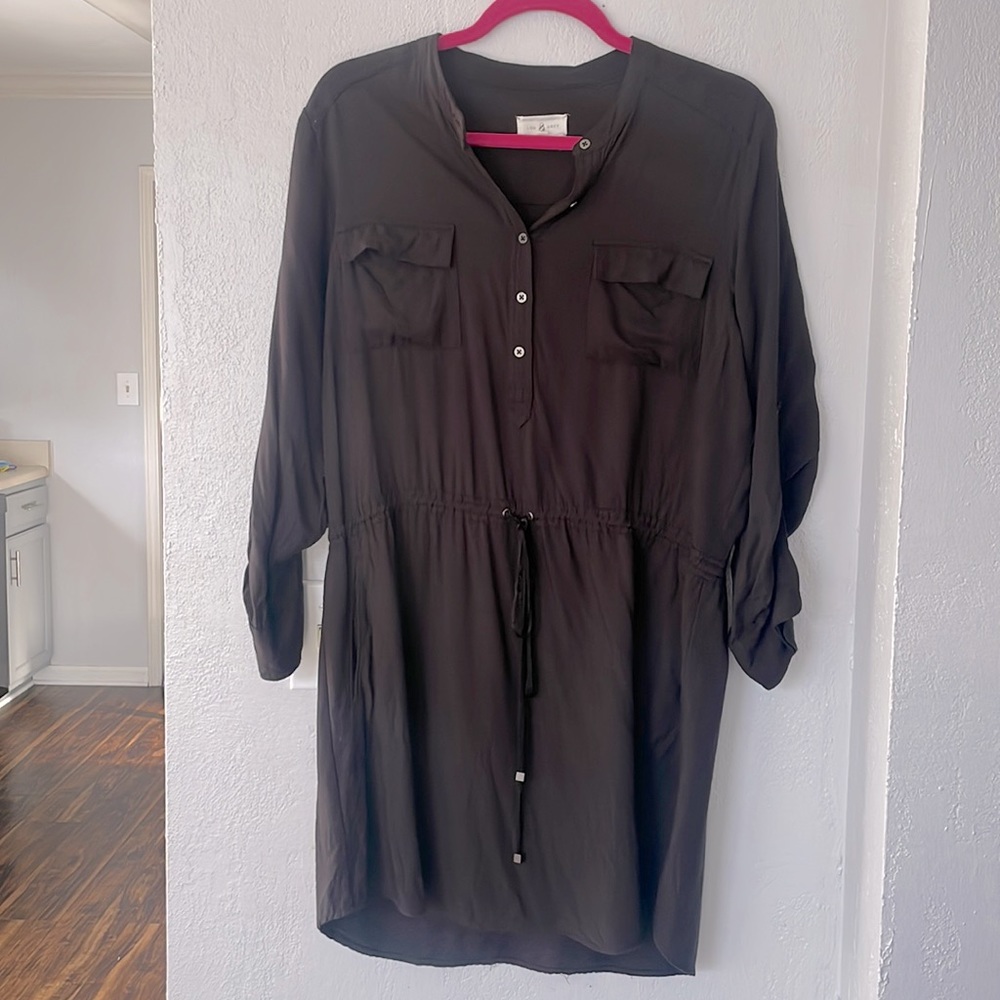 Lou & Grey Casual Dress